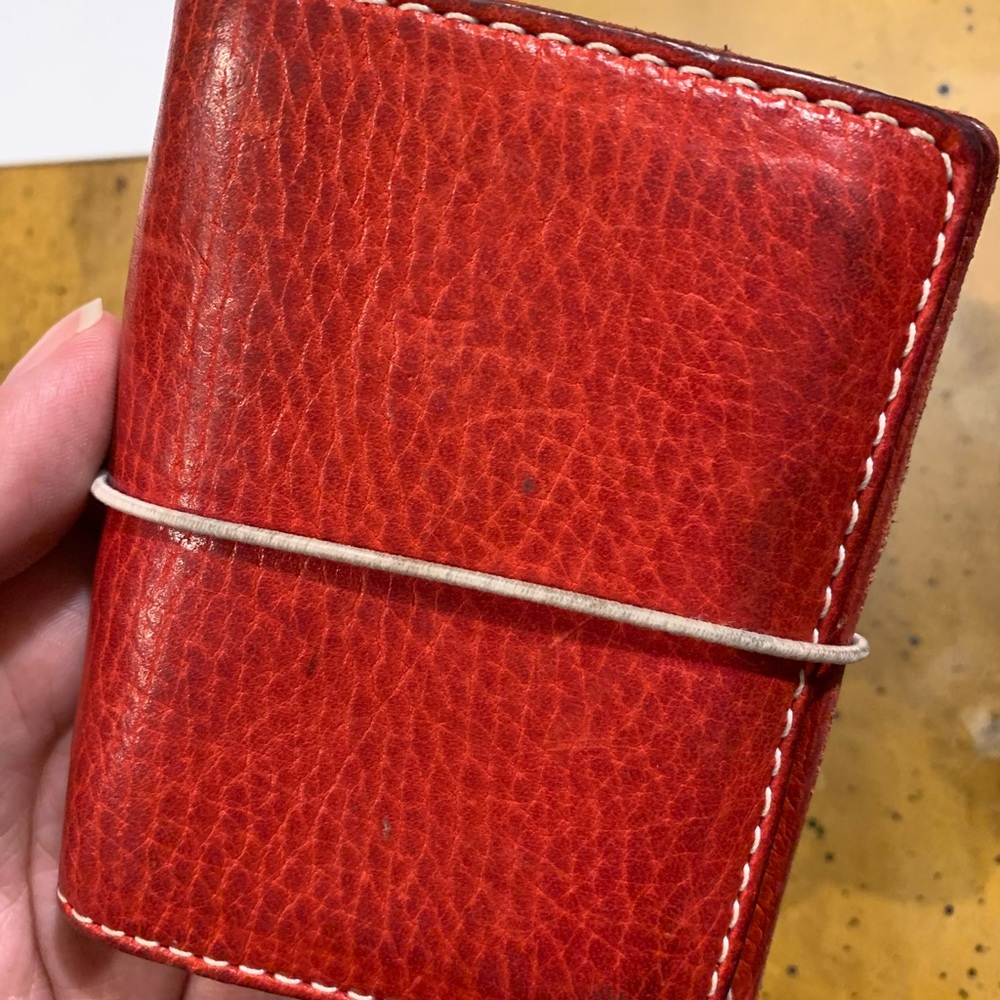 Chic sparrow nano